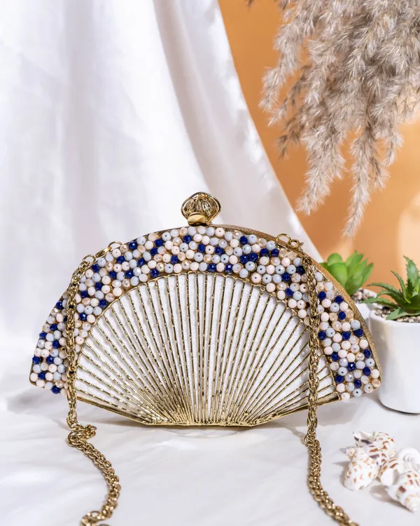 Oceara_Fan_Beaded_Clutch
